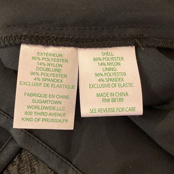 Lilly Pulitzer Morena Romper Dress size 16 NWT - Picture 11 of 14